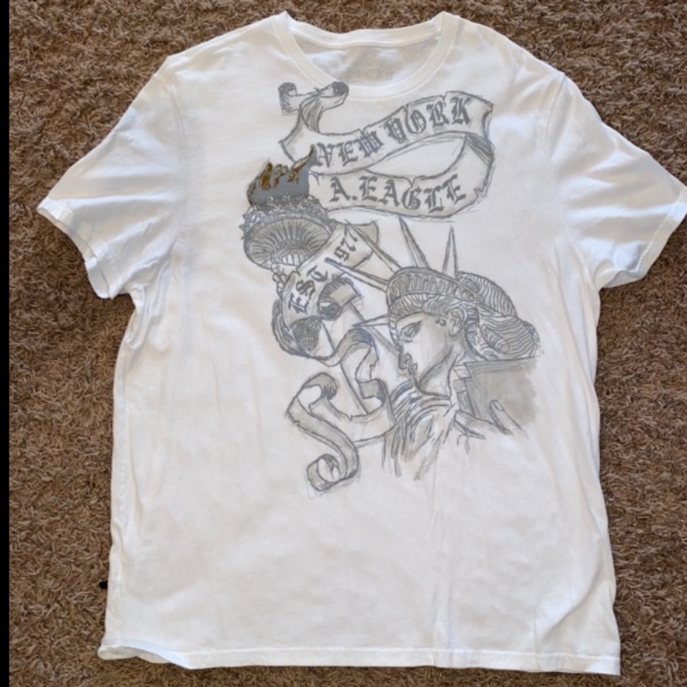 American Eagle T-Shirt 3XL